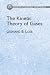 The Kinetic Theory of Gases