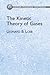 The Kinetic Theory of Gases (Dover Phoenix Editions)
