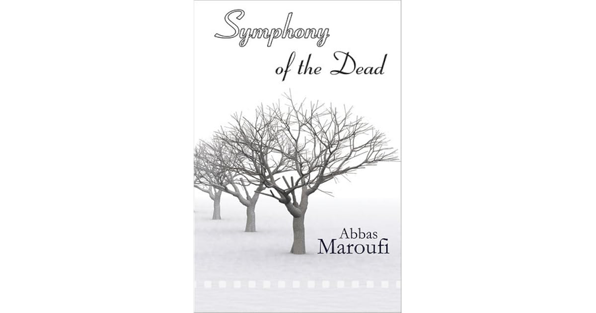 Symphony of the Dead by Abbas Maroufi