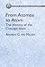 From Atomos to Atom: The History of the Concept Atom
