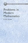 Problems in Modern Mathematics