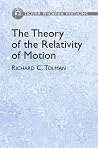 The Theory of the Relativity of Motion (Dover Phoenix Editions) The Theory of the Relativity of Motion (Dover Phoenix Editions)
