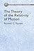 The Theory of the Relativity of Motion (Dover Phoenix Editions)