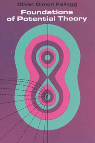 Foundations of Potential Theory (Dover Books on Physics)