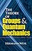 The Theory of Groups and Qu...