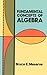 Fundamental Concepts of Alg...
