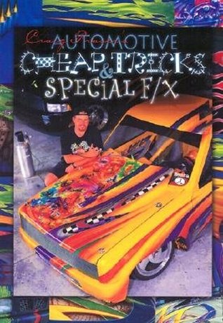 Automotive Cheap Tricks and Special F/X