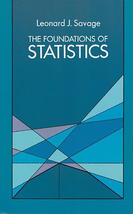 The Foundations of Statistics (Paperback)