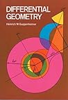 Differential Geometry (Dover Books on Mathematics)
