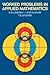 Worked Problems in Applied Mathematics by Nikolai Nikolaevich Lebedev