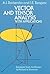 Vector and Tensor Analysis with Applications (Dover Books on Mathematics)