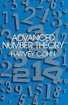 Advanced Number Theory (Dover Books on Mathematics)