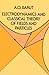Electrodynamics and Classical Theory of Fields and Particles (Dover Books on Physics)