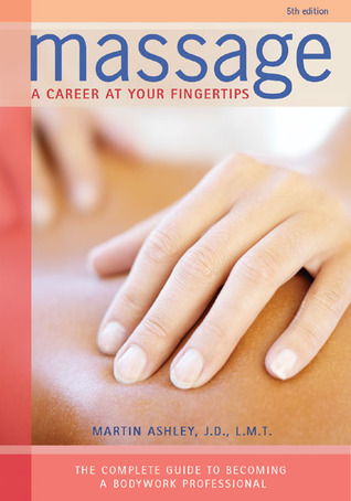 Massage: A Career at Your Fingertips (Paperback)
