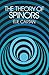 The Theory of Spinors (Dover Books on Mathematics)
