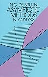 Asymptotic Methods in Analysis (Dover Books on Mathematics) Asymptotic Methods in Analysis (Dover Books on Mathematics)