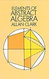 Elements of Abstract Algebra (Dover Books on Mathematics)
