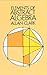 Elements of Abstract Algebra (Dover Books on Mathematics)
