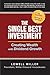 The Single Best Investment:...
