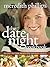 The Date Night Cookbook: 25 Easy-to-Cook Menus for the Busy Couple