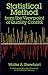 Statistical Method from the Viewpoint of Quality Control (Dover Books on Mathematics)