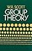 Group Theory by W. Richard Scott