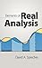Elements of Real Analysis (Dover Books on Mathematics)