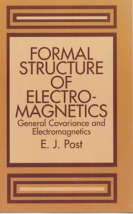 Formal Structure of Electromagnetics (Paperback)