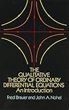 The Qualitative Theory of Ordinary Differential Equations: An Introduction (Dover Books on Mathematics)