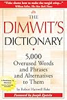 The Dimwit's Dict...