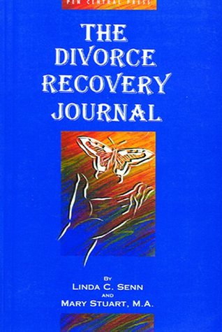 The Divorce Recovery Journal