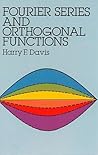 Fourier Series and Orthogonal Functions (Dover Books on Mathematics)
