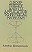 Group Theory and Its Application to Physical Problems (Dover Books on Physics)