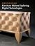 Furniture Makers Exploring Digital Technologies (Furniture Studio series)