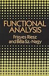Functional Analysis (Dover Books on Mathematics) Functional Analysis (Dover Books on Mathematics)