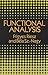 Functional Analysis (Dover Books on Mathematics)