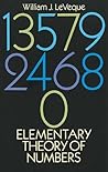 Elementary Theory of Numbers (Dover Books on Mathematics)