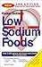 Pocket Guide to Low Sodium Foods by Bobbie Mostyn