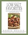 The Hasty Gourmet Low Salt Favorites: 300 Easy-to-Make, Great-Tasting Recipes for a Healthy Lifestyle The Hasty Gourmet Low Salt Favorites: 300 Easy-to-Make, Great-Tasting Recipes for a Healthy Lifestyle