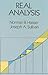 Real Analysis (Dover Books on Mathematics)