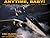 Anytime, Baby! Hail and Farewell to the U.S. Navy F-14 Tomcat by Erik Hildebrandt