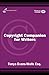 Copyright Companion for Writers (Literary Entrepreneur series) (Literary Law Guide Series)