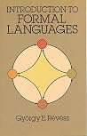 Introduction to Formal Languages (Dover Books on Mathematics) Introduction to Formal Languages (Dover Books on Mathematics)