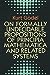 On Formally Undecidable Propositions of Principia Mathematica and Related Systems