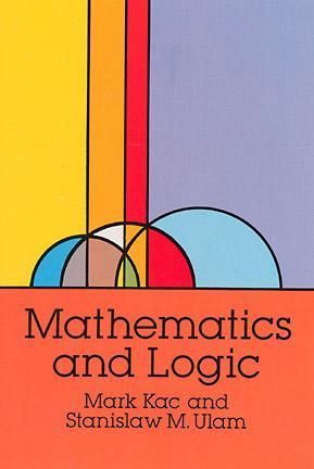Mathematics and Logic (Dover Books on Mathematics)