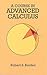 A Course in Advanced Calculus (Dover Books on Mathematics)