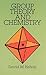 Group Theory and Chemistry ...