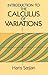 Introduction to the Calculu...
