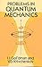 Problems in Quantum Mechanics (Dover Books on Physics)