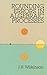 Rounding Errors in Algebraic Processes